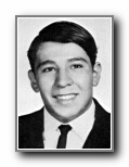 Mike Vasquez: class of 1969, Norte Del Rio High School, Sacramento, CA.